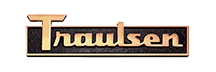 traulsen logo