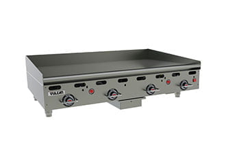 coutertop griddle