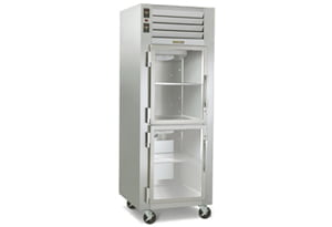 r-a-series refrigerator