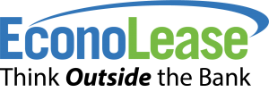 EconoLease logo