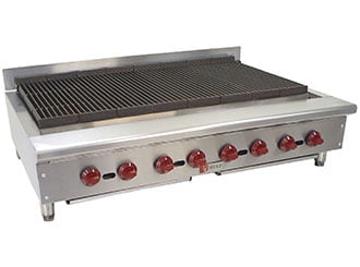 wolf charbroiler image