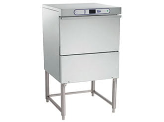 SG40 Stero Dishwasher