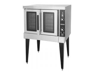 Hobart Oven