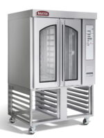 Minirack Oven
