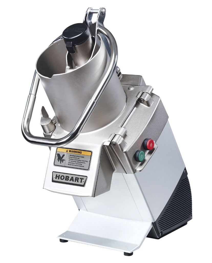 ContinuousFeed Food Processor Hobart Canada