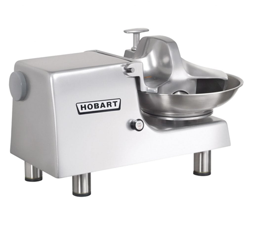 Food Cutters Hobart Canada