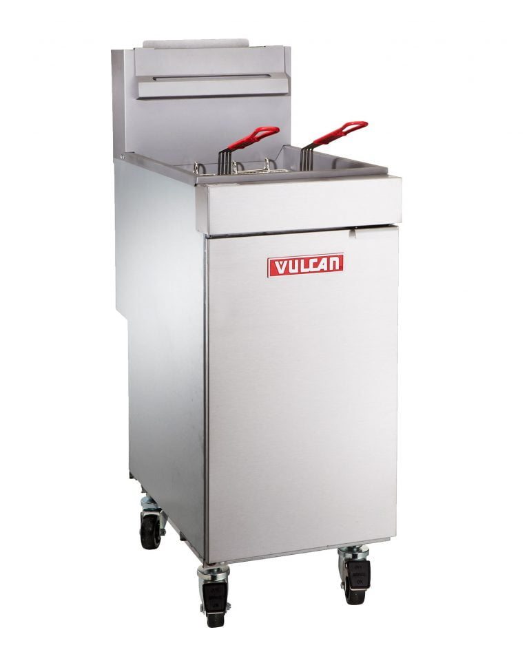 Fryers Hobart Canada