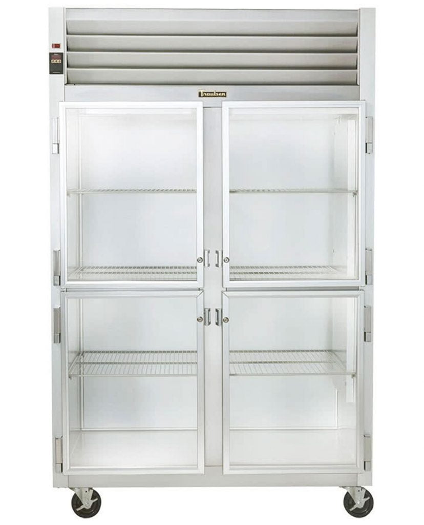 Hinged & Sliding Glass Door Hobart Canada