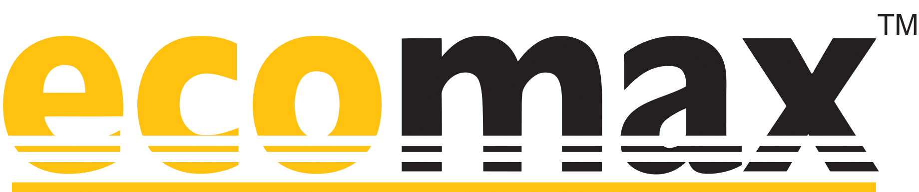 ecomax logo