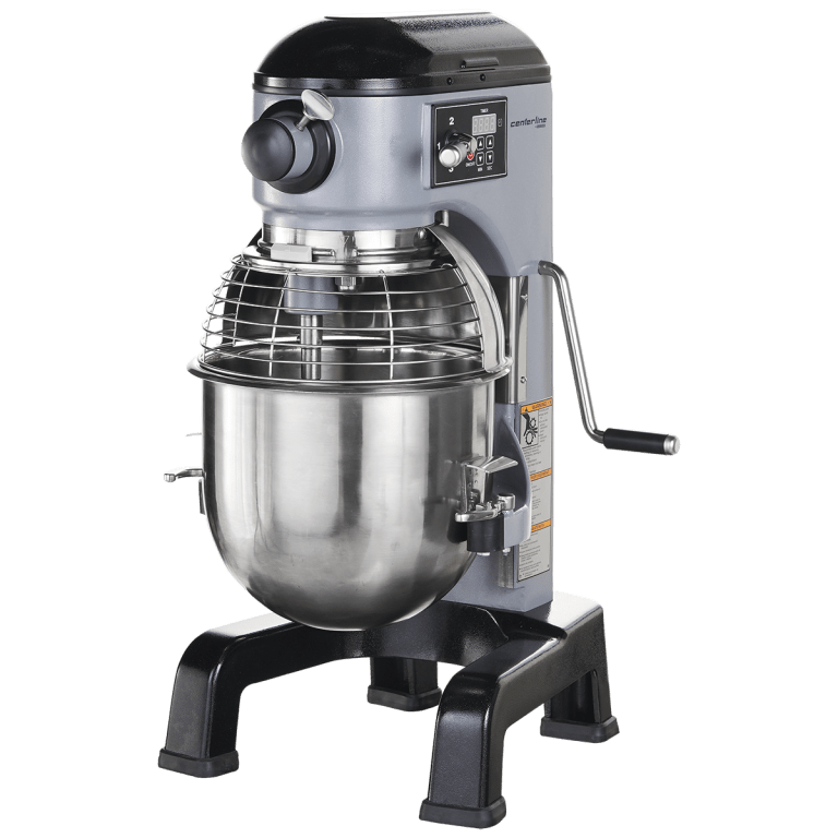 Mixers Hobart Canada