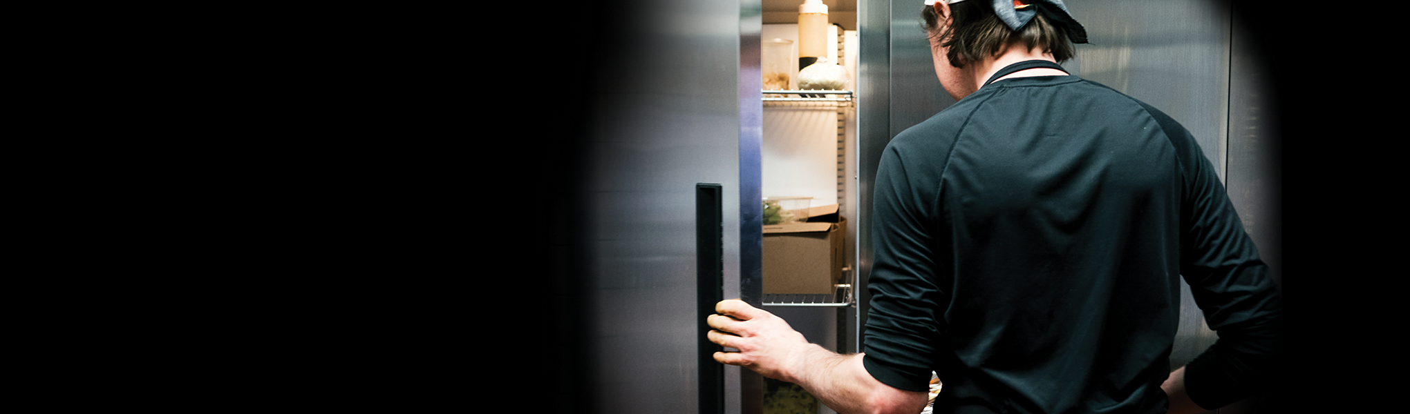 Traulsen Lifestyle Banner