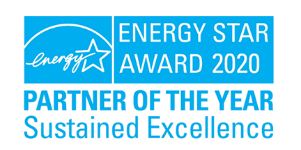Energy Star Award Logo