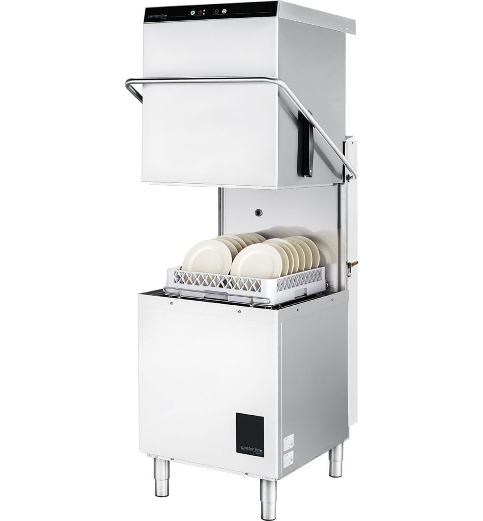 Centerline™ by Hobart DoorType Dishwasher Hobart Canada