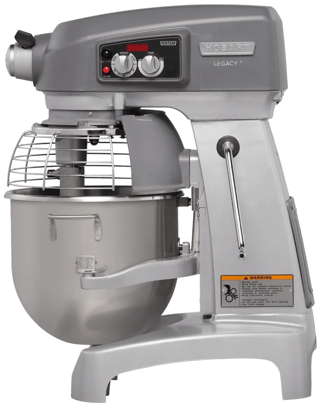 MixerMate: Legacy: Neu 20 Quart Mixer Schüssel Passt HOBART