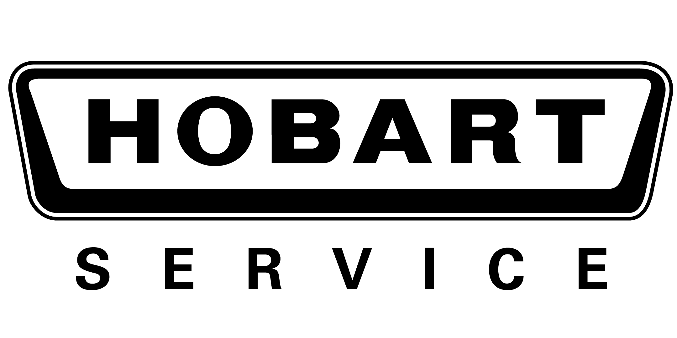 Hobart Service logo