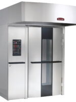 Revolving Tray Oven OV500E2