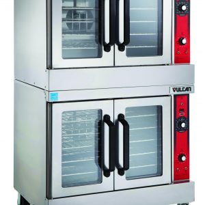 Convection Oven VC44ED wCasters
