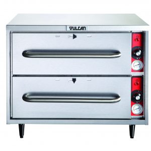 Food Warming Cabinet VW2S