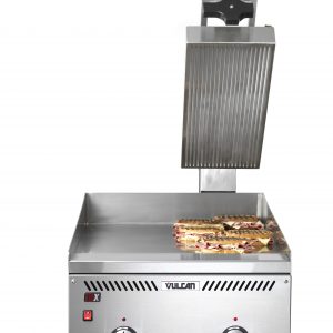 Griddle Panini VMCS201